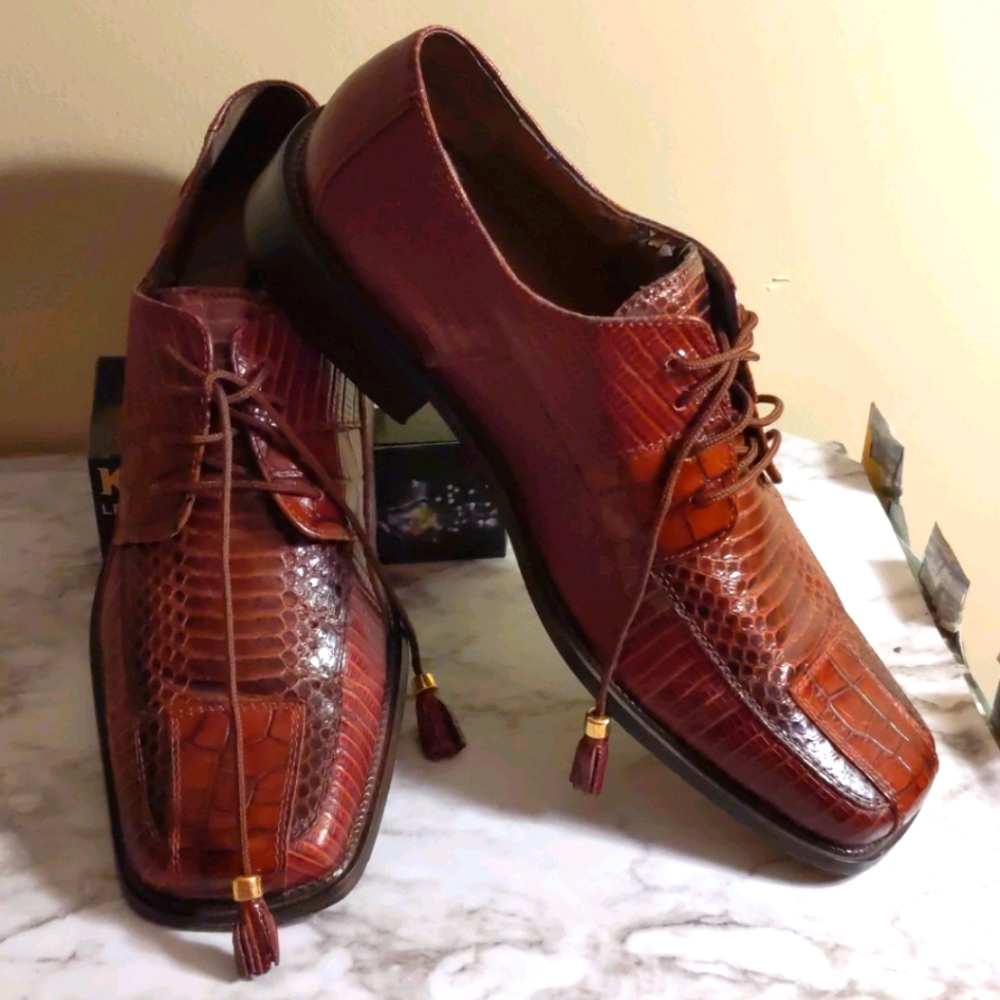 Stacy Adams shoes